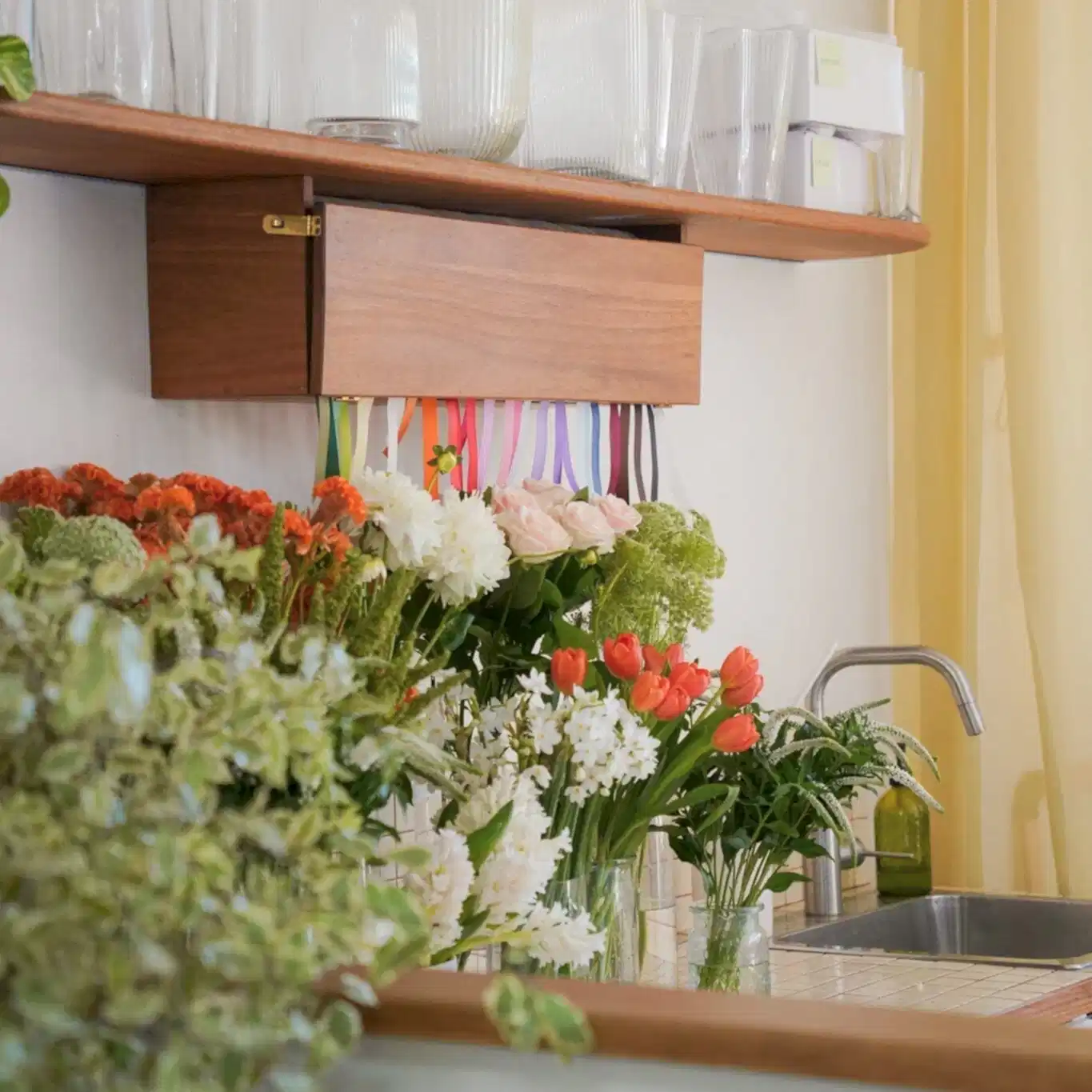 Best Flowers to Celebrate Special Moments