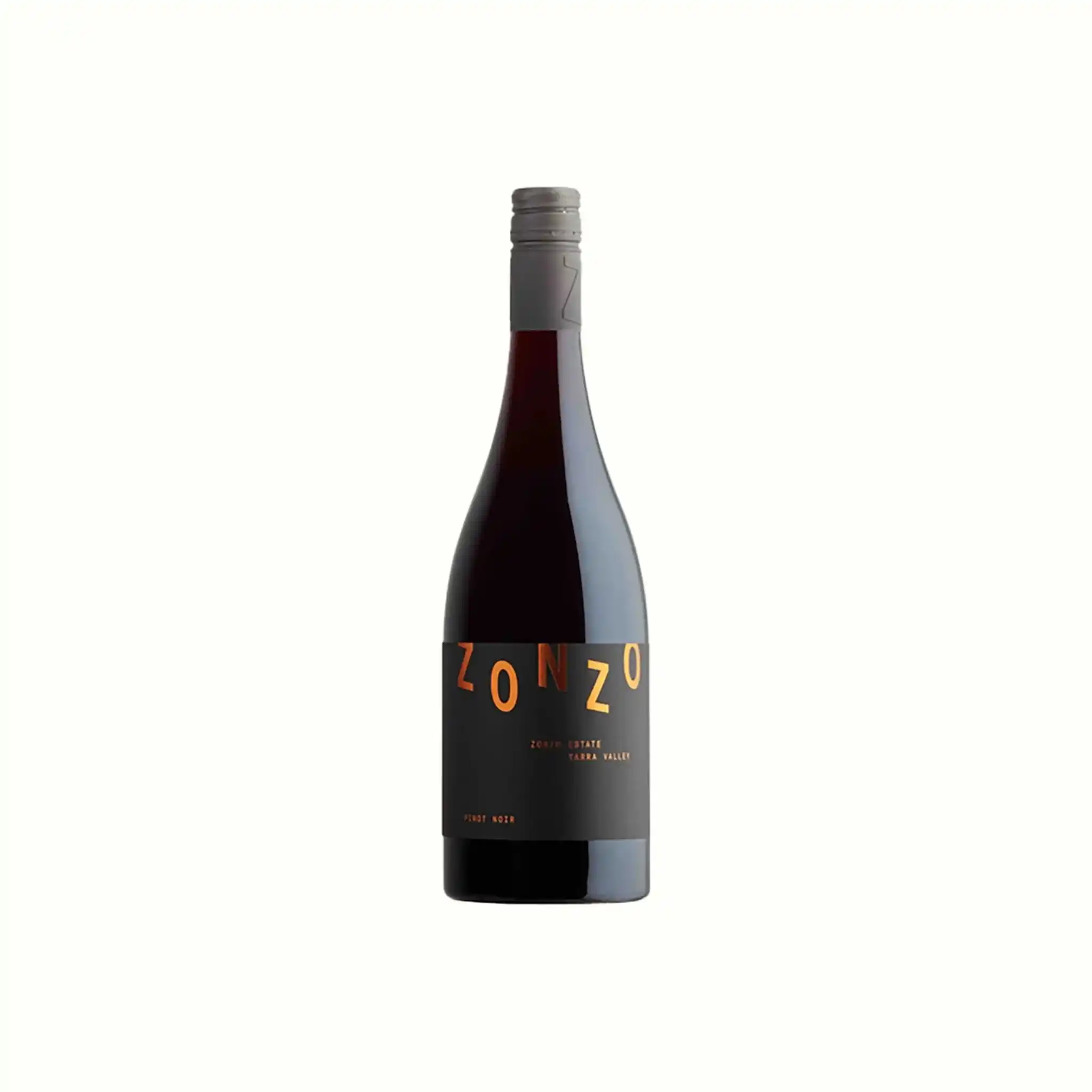 2024 Estate Pinot Noir - Zonzo Estate - Poppy Rose Flowers Brisbane