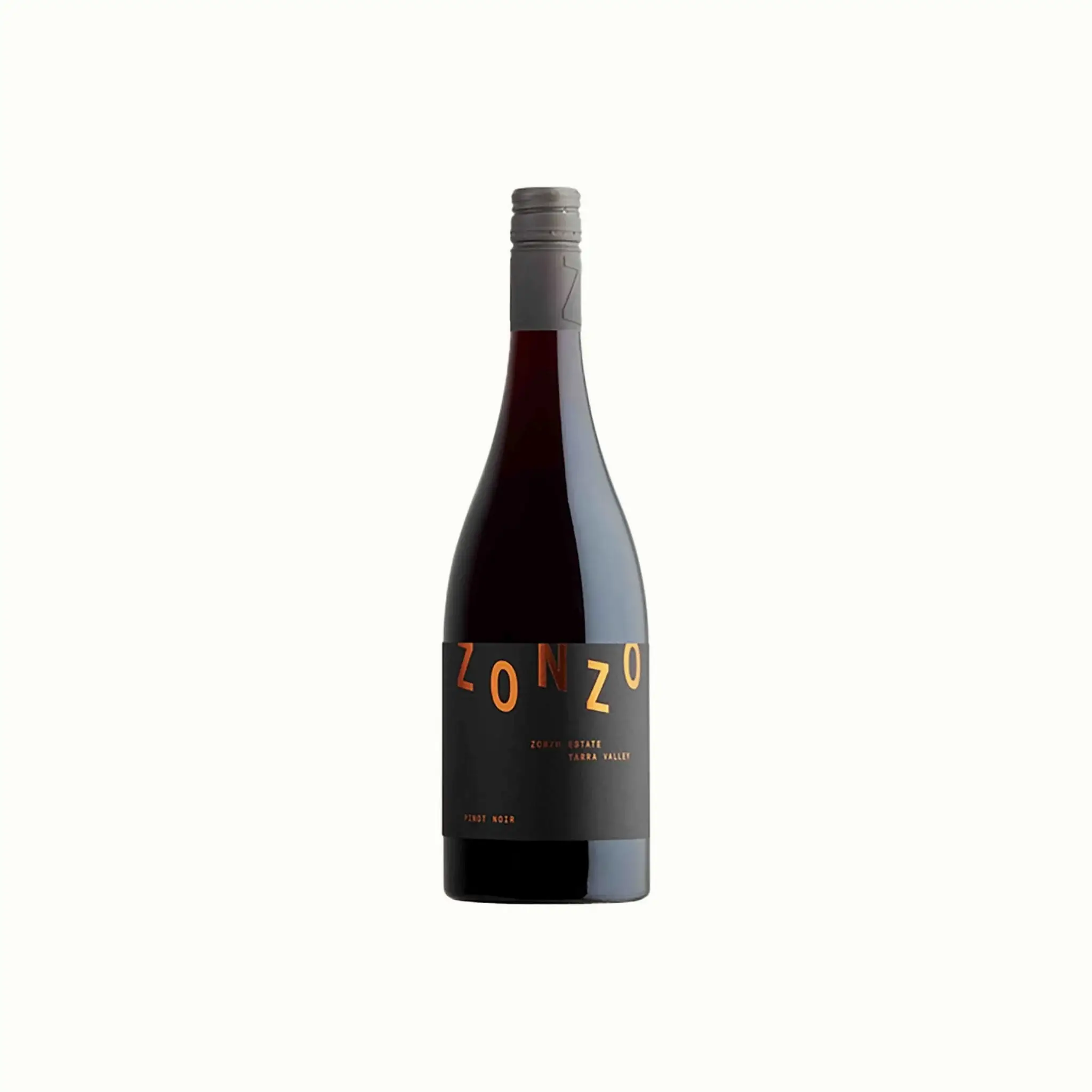 2024 Estate Pinot Noir - Zonzo Estate - Poppy Rose Flowers Brisbane