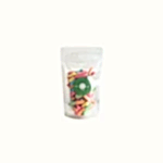 250g Lolly Bag - Poppy Rose - Poppy Rose Flowers Brisbane