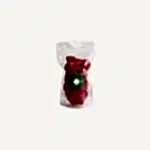 250g Lolly Bag - Poppy Rose - Poppy Rose Flowers Brisbane