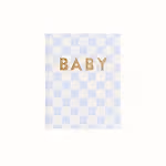 Baby Milestone Book - Fox and Fallow - Poppy Rose Flowers Brisbane