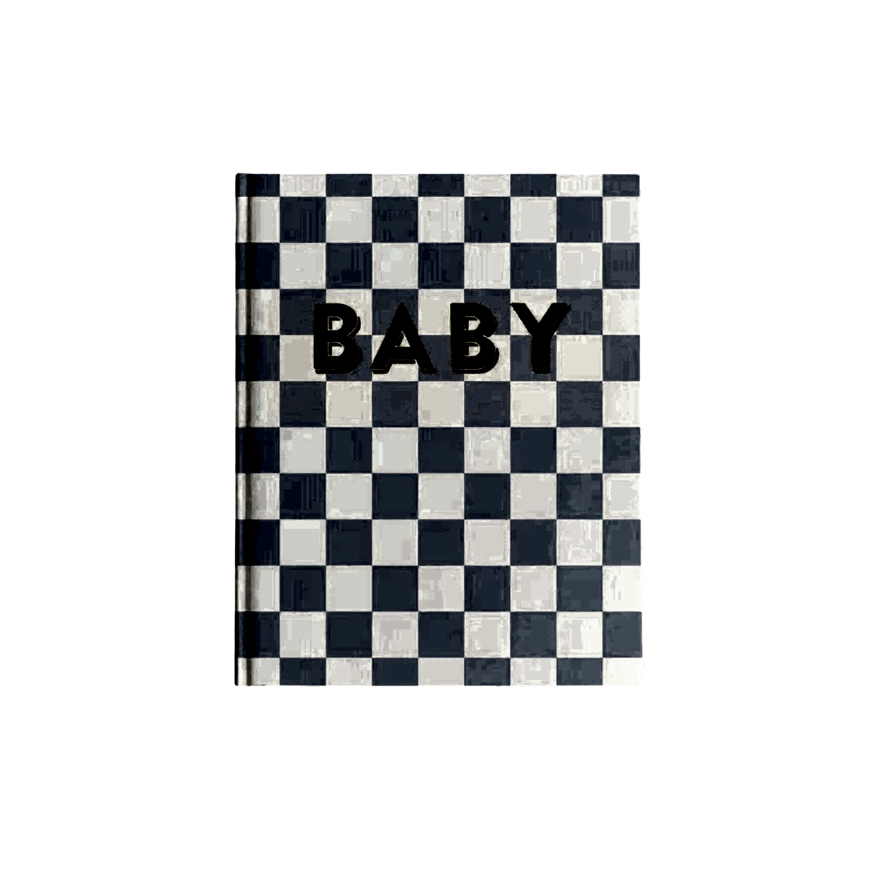 Baby Milestone Book - Fox and Fallow - Poppy Rose Flowers Brisbane