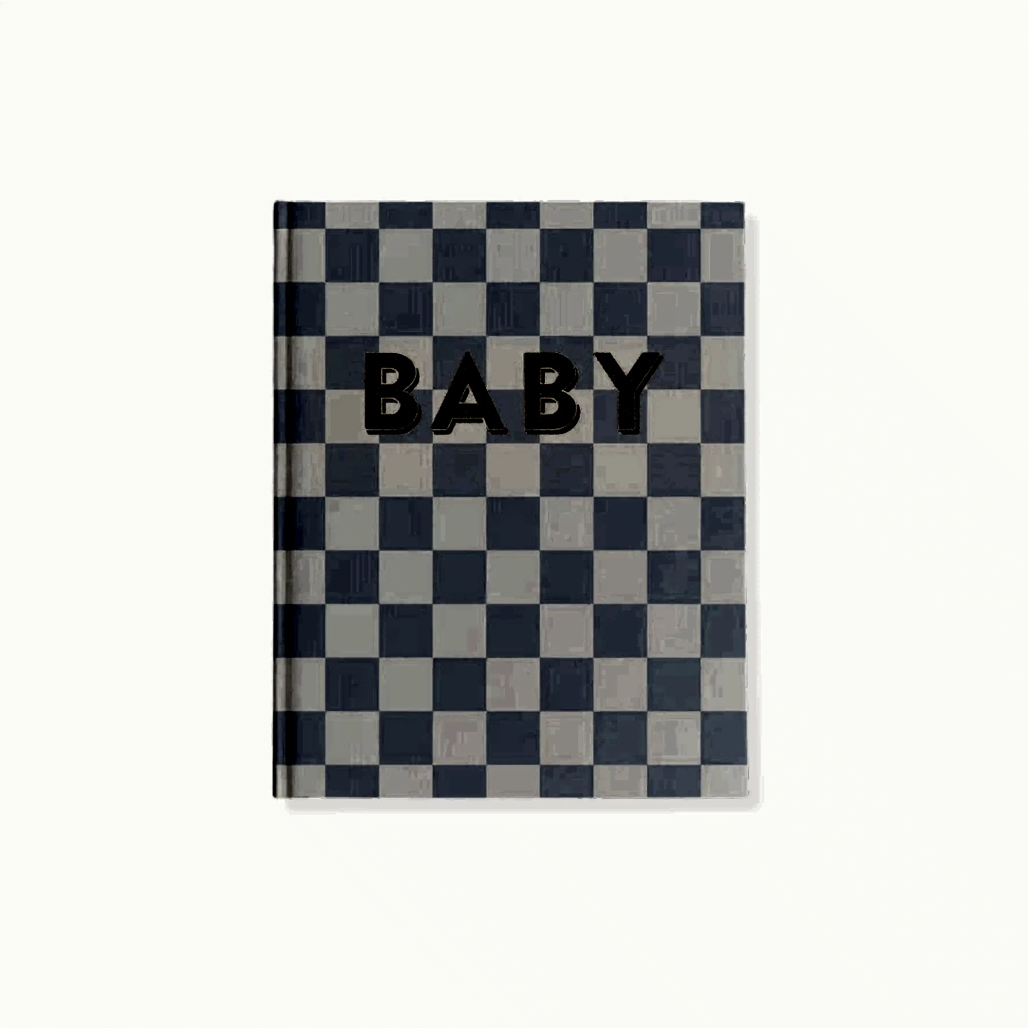 Baby Milestone Book - Fox and Fallow - Poppy Rose Flowers Brisbane