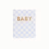 Baby Milestone Book - Fox and Fallow - Poppy Rose Flowers Brisbane
