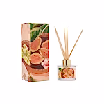 Frankie Gusti Reed Diffuser Mediterranean Fig - Frankie Gusti - Poppy Rose Flowers Brisbane