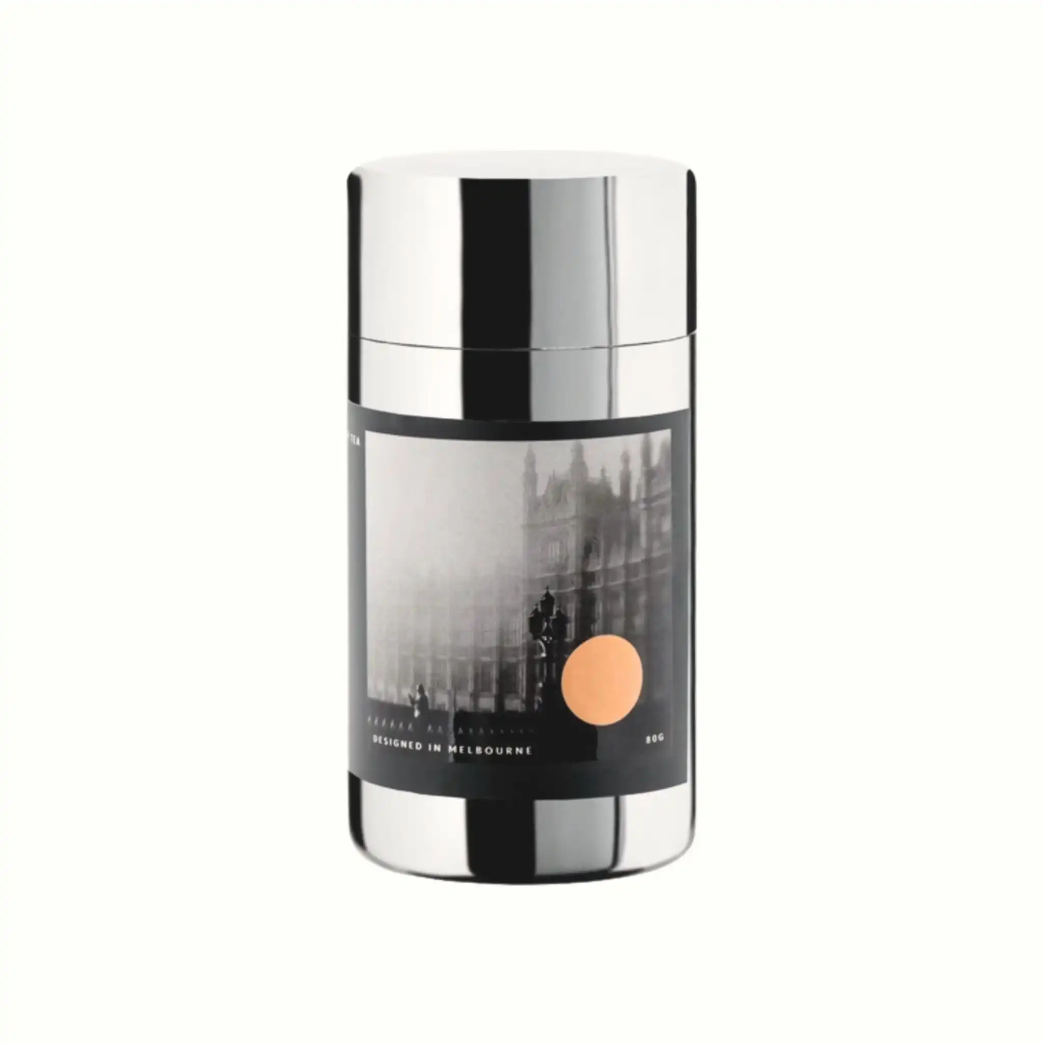 Maho Tea Bags and Canister - Maho - Poppy Rose Flowers Brisbane