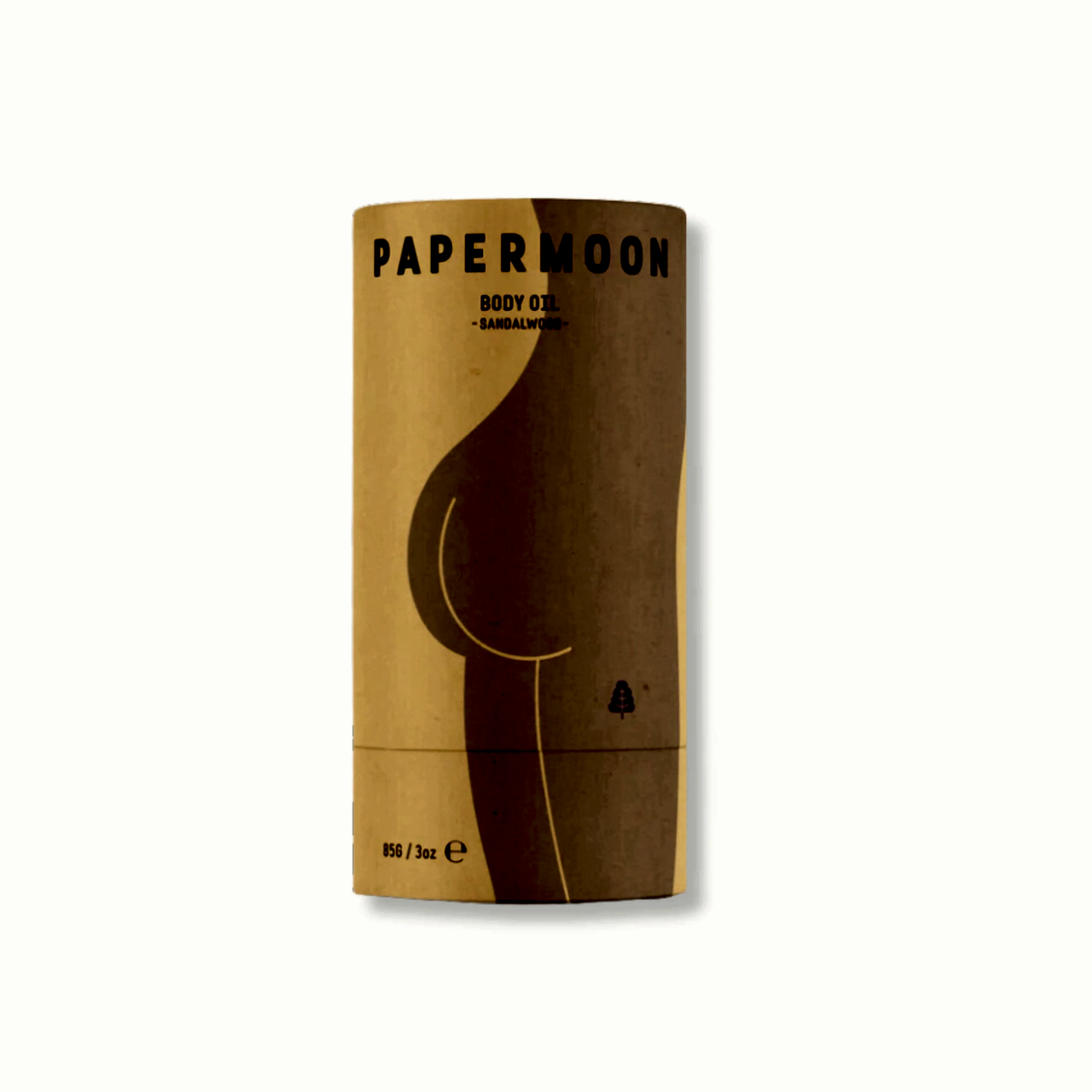 Papermoon Body Oil - Papermoon - Poppy Rose Flowers Brisbane