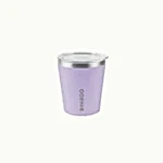 Project Pargo 8oz Insulated Coffee Cup - Project Pargo - Poppy Rose Flowers Brisbane