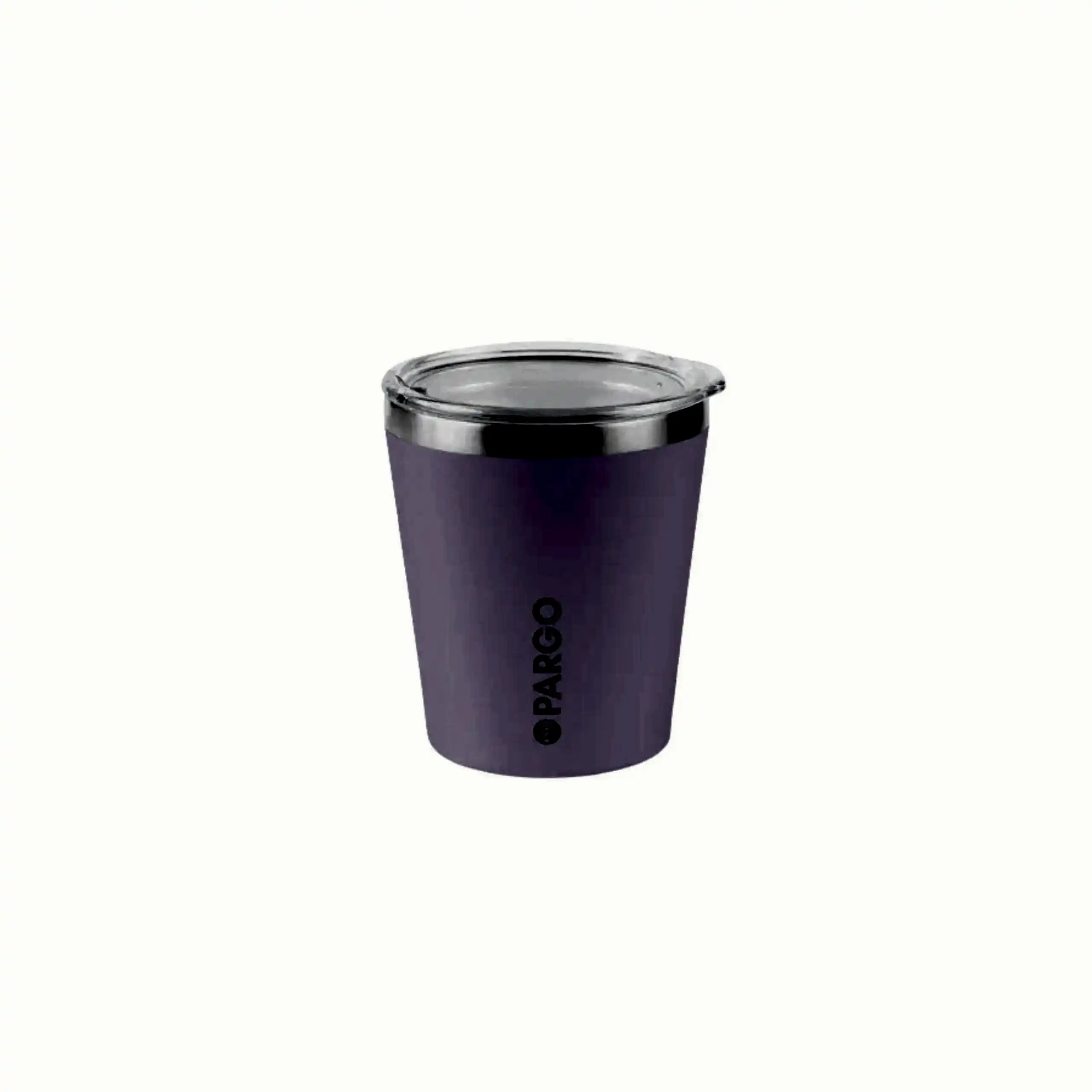 Project Pargo 8oz Insulated Coffee Cup - Project Pargo - Poppy Rose Flowers Brisbane