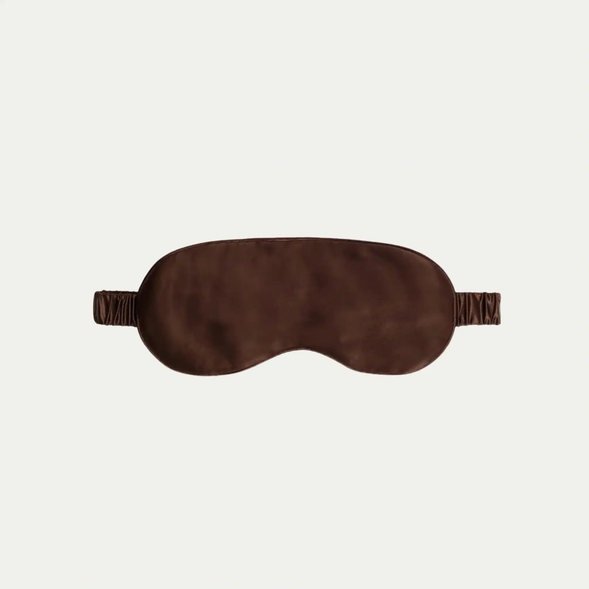 Silk Eye Mask - Hommey - Poppy Rose Flowers Brisbane