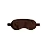 Silk Eye Mask - Hommey - Poppy Rose Flowers Brisbane