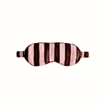 Silk Eye Mask - Hommey - Poppy Rose Flowers Brisbane