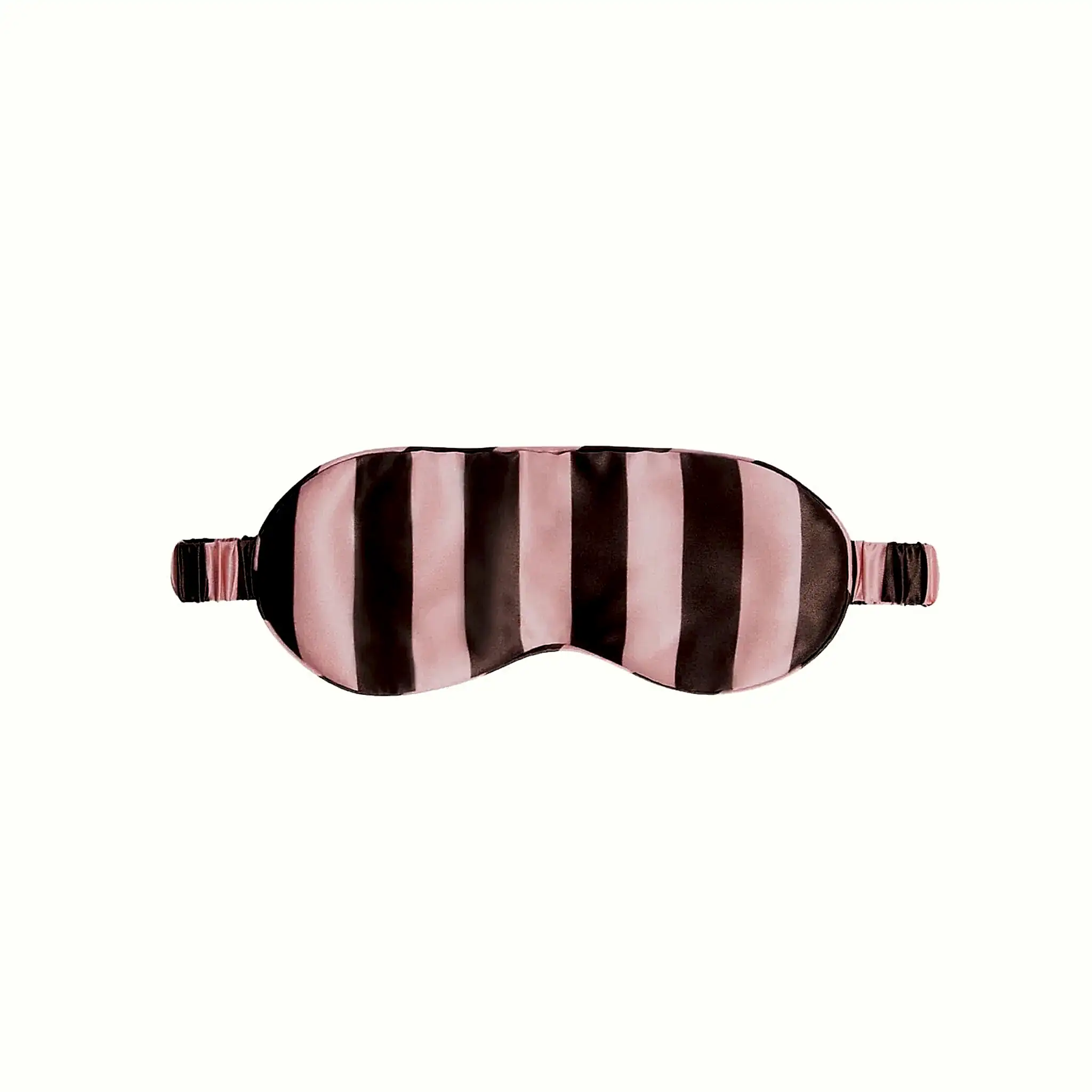 Silk Eye Mask - Hommey - Poppy Rose Flowers Brisbane