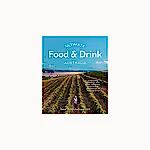 Ultimate Food & Drink: Australia - Hardie Grant - Poppy Rose Flowers Brisbane