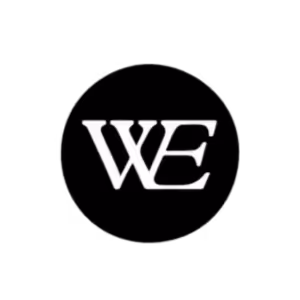 Weekend Edition Logo